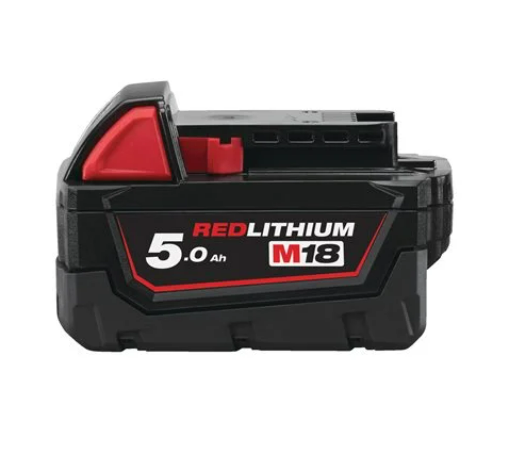 Akumulator M18 B5 5,0 Ah Milwaukee 4932430483