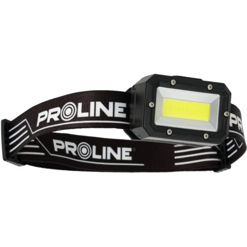 Latarka czołowa PROLINE 200 lm 51040