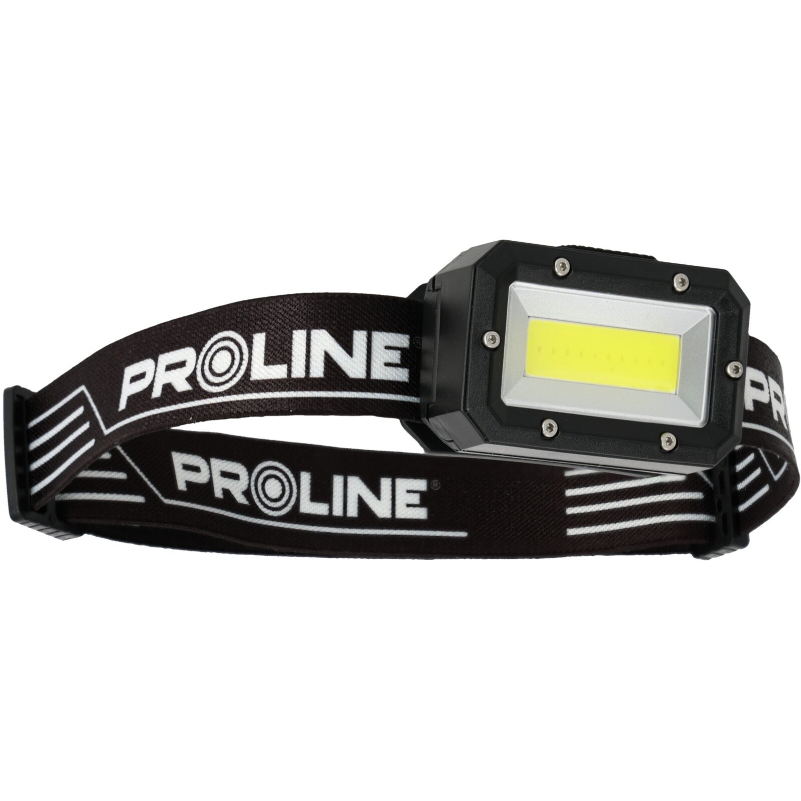 Latarka czołowa PROLINE 200 lm 51040