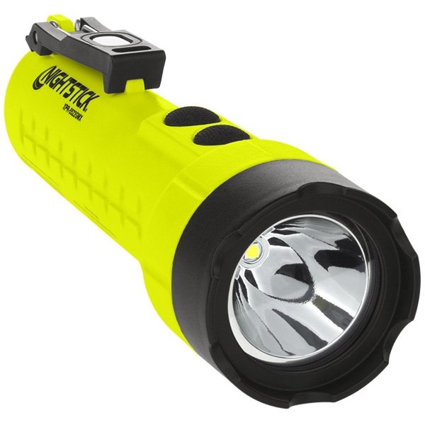Latarka iskrobezpieczna NightStick XRP-5522GMX Dual Light 240 lm