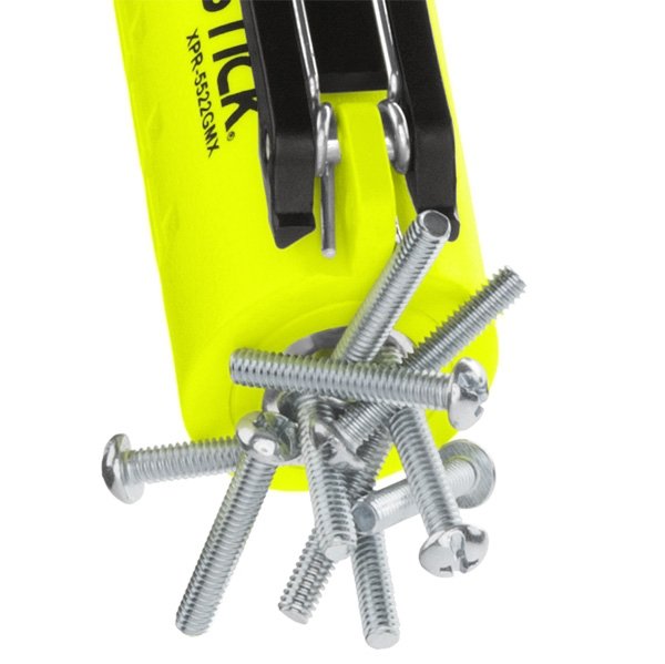 Latarka iskrobezpieczna NightStick XRP-5522GMX Dual Light 240 lm - obrazek 4