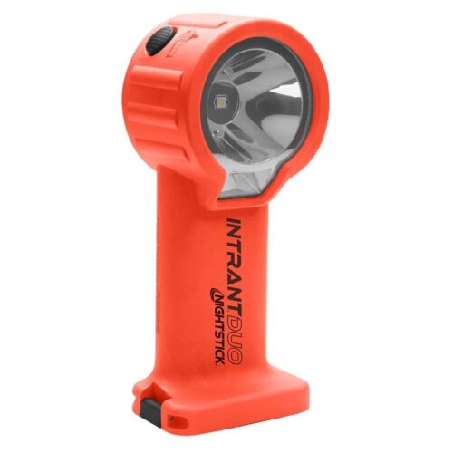 Latarka kątowa bateryjna Nightstick XPP-5564RXA Intrant Suo ATEX Strefa 0