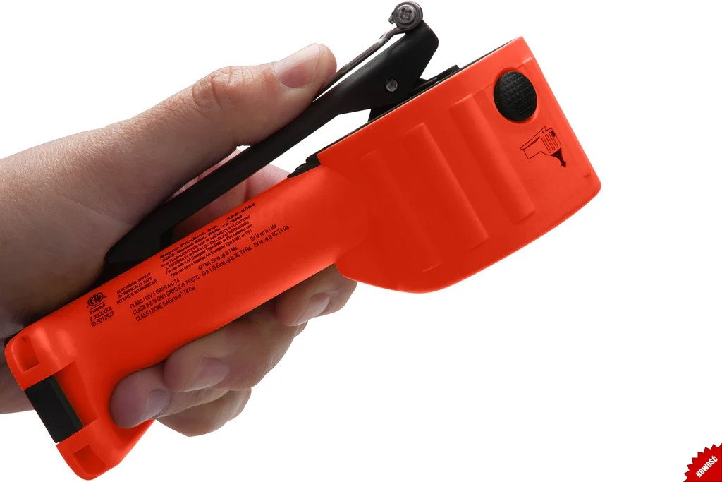 Latarka kątowa bateryjna Nightstick XPP-5564RXA Intrant Suo ATEX Strefa 0 - obrazek 4