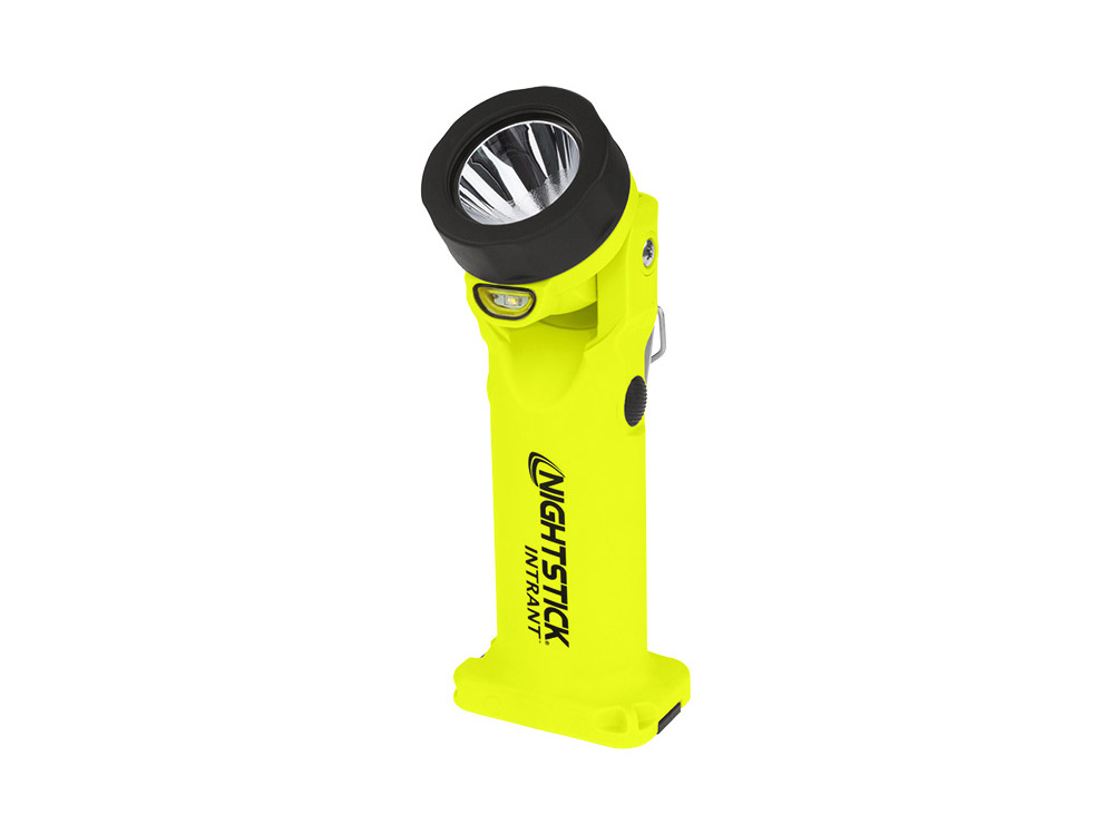 Latarka kątowa akumulatorowa INTRANT XPR-5568 RX/GX ATEX NightStick - obrazek 2