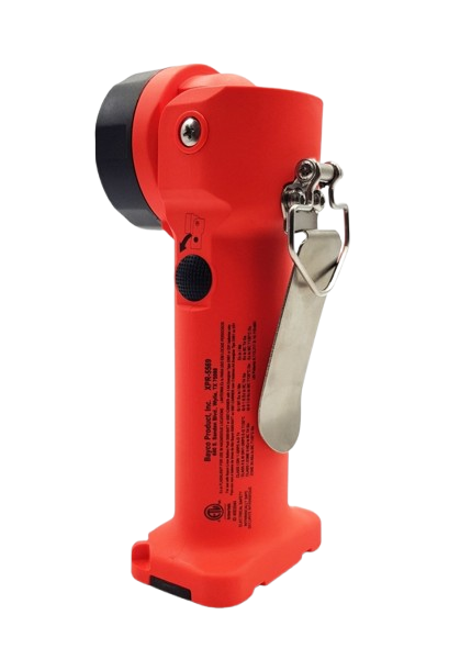 Latarka kątowa akumulatorowa XPR-5569RX Nightstick ATEX Strefa 0 300 lm - obrazek 2