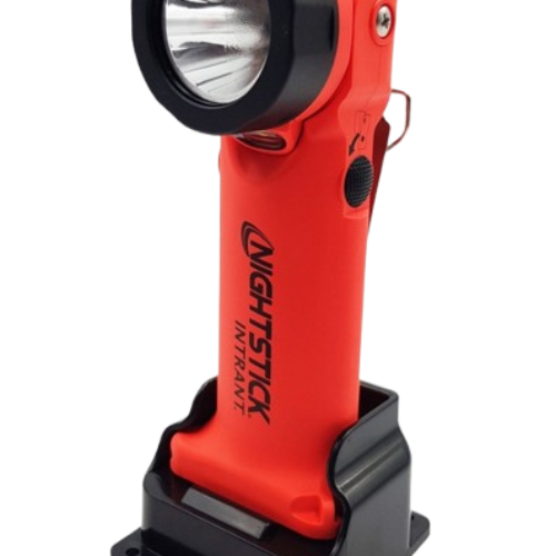 Latarka kątowa akumulatorowa XPR-5569RX Nightstick ATEX Strefa 0 300 lm