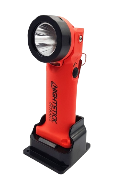 Latarka kątowa akumulatorowa XPR-5569RX Nightstick ATEX Strefa 0 300 lm
