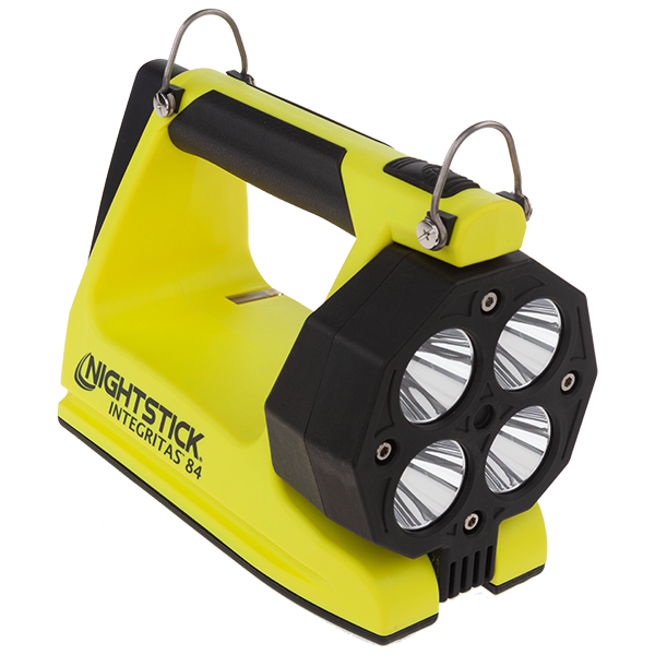 Latarka szperacz INTEGRITAS XPR-5584GMX 600 lm NightStick