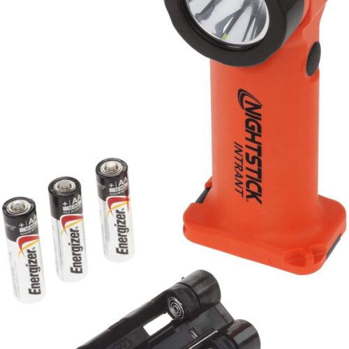 Latarka kątowa bateryjna INTRANT XPP-5566 RX/GX ATEX NightStick