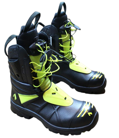 Buty strażackie HAIX Fire Eagle - obrazek 3