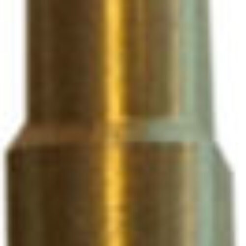 Wiertło stopniowe do metalu HSS TIN 4-12 mm Proline