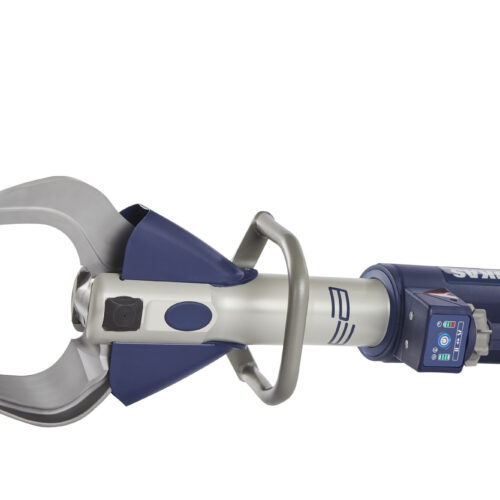 Nożyce hydrauliczne S 789 e3 Lukas