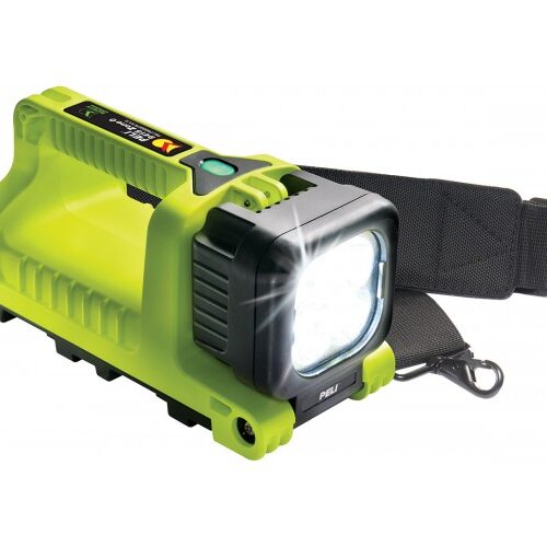 Latarka szperacz LED PELI 9415 Z0 530 lm ATEX