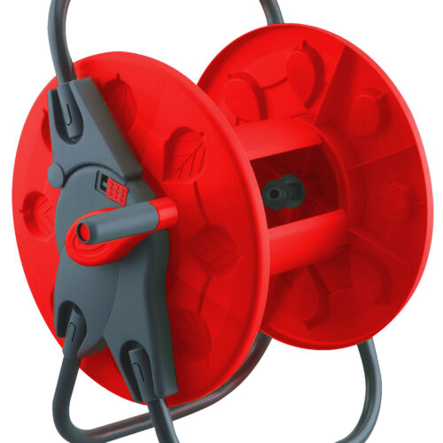 Stojak na wąż ogrodowy 45 m x 1/2″ Proline