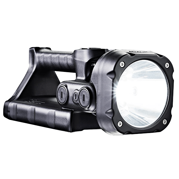 Latarka szperacz Adalit L-5000 500 lm ATEX 0