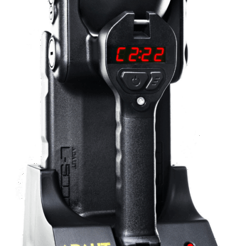 Ładowarka 100-240 V, 12/24 V do latarki ADALIT L-5000