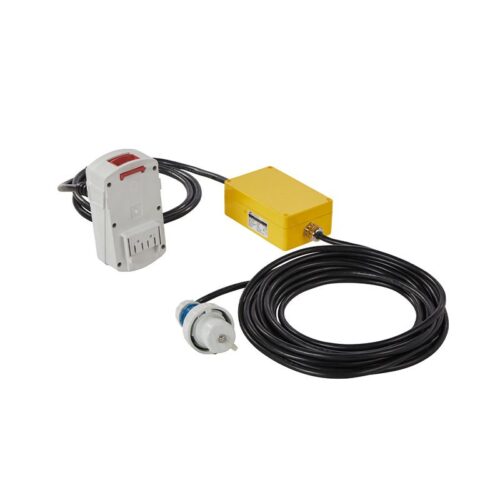 Zasilacz 230V/50Hz do e3