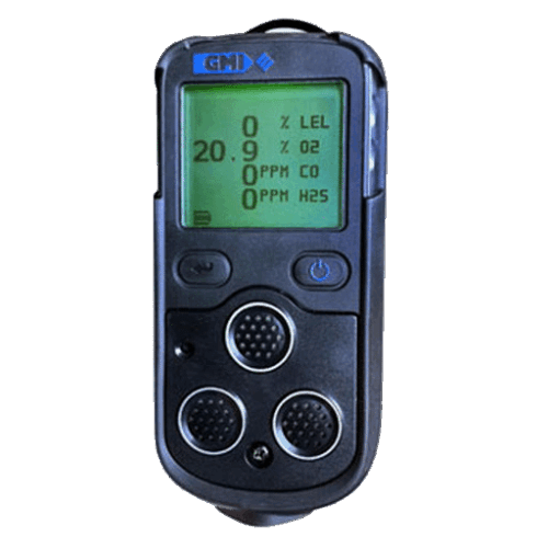 Detektor PS 200 czterogazowy