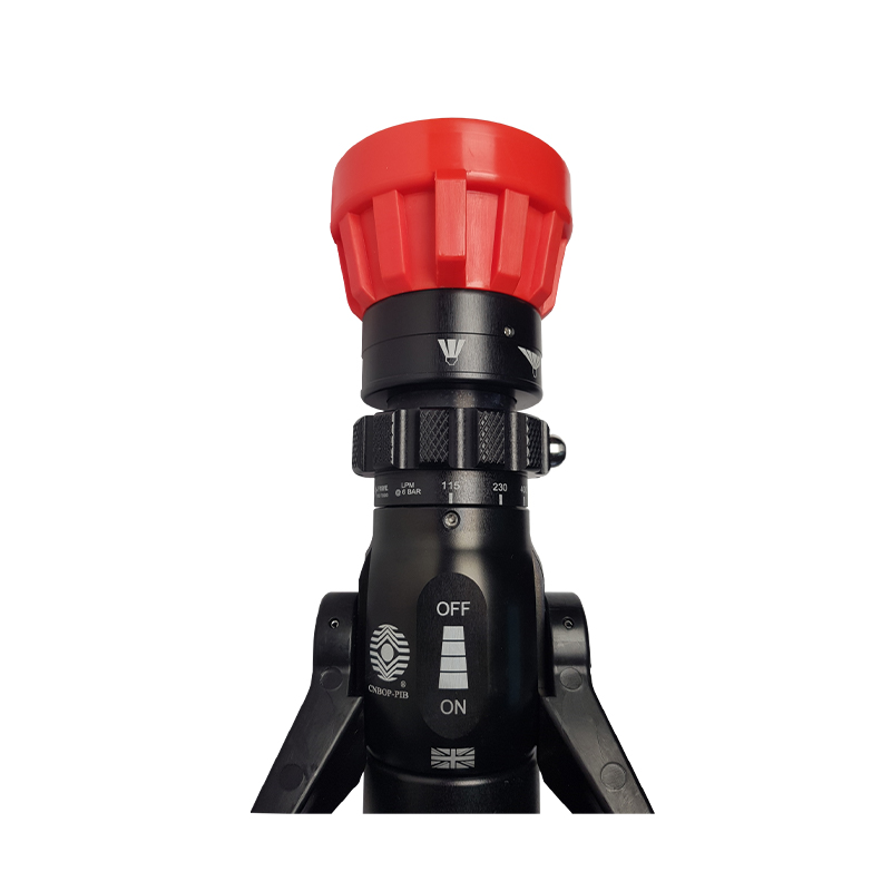 Prądownica ATTACK 500 PRO DELTA FIRE - obrazek 2
