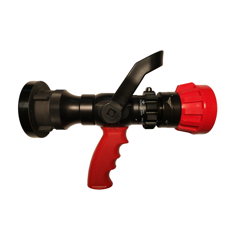 Prądownica ATTACK 500 PRO DELTA FIRE