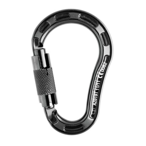 Karbińczyk z blokadą typu Twist Lock Protekt AZ 019T
