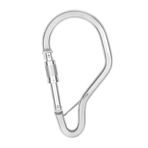 Karbińczyk z blokadą typu Twist Lock Protekt AZ 122