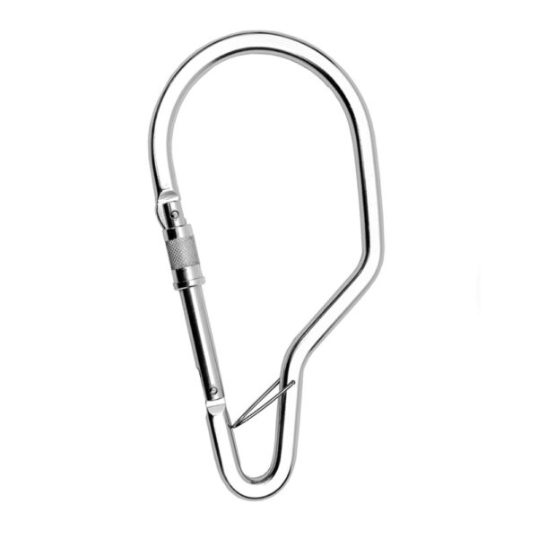 Karbińczyk z blokadą typu Twist Lock Protekt AZ 125
