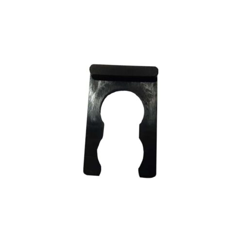 Adapter do uchwytu latarki na hełm MSA Gallet