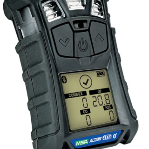 Detektor czterogazowy ALTAIR 4XR CH4/O2/CO/H2S akumulatorowy MSA