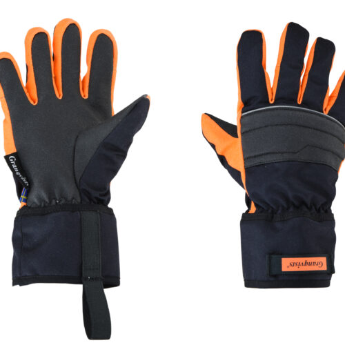 Rękawice strażackie Granqvists TEX GRIP 3.0