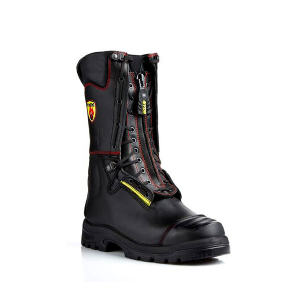 Buty strażackie YDS TALOS GTX CROSSTECH