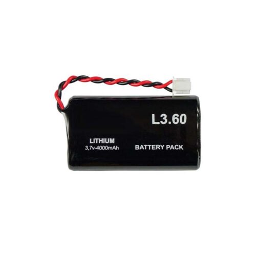 Akumulator Li-ion do latarki Adalit L-5R