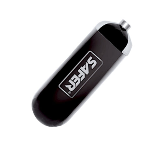 Butla kompozytowa 7 l/300 bar 3,2 kg z zaworem Fenzy