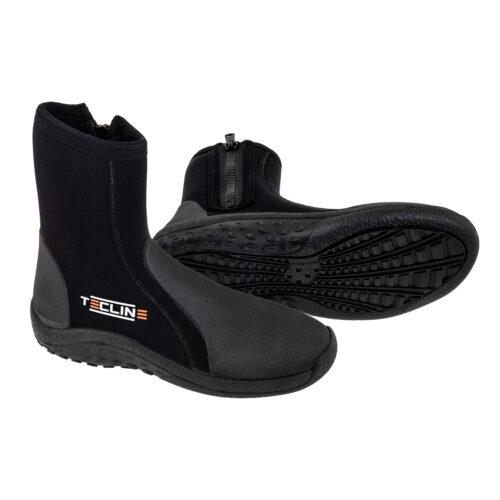 Buty neoprenowe TP 5 mm