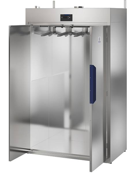 Szafa suszarnicza DC6-15 WW Electrolux