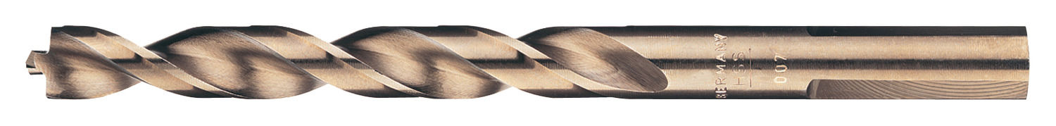 Wiertło do metalu "EXTREME-2" 3,3*65 mm 1 szt DeWALT
