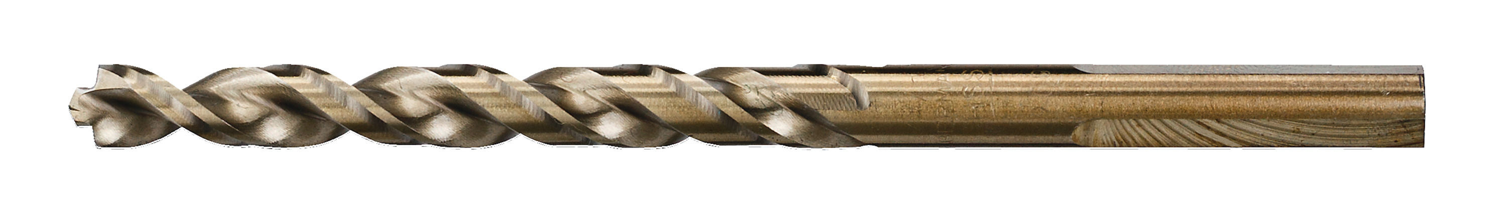 Wiertła do metalu "EXTREME-2" 11,0*142 mm 10 sztuk DeWALT - obrazek 2