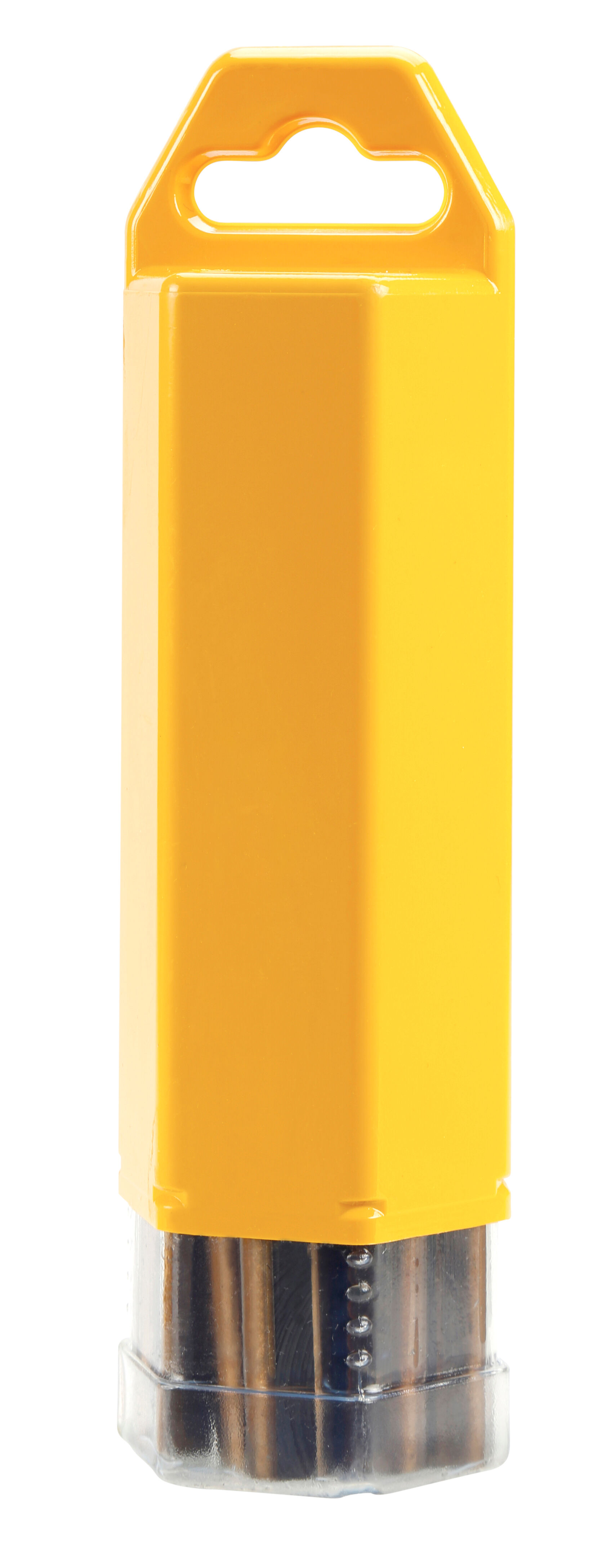 Wiertła do metalu "EXTREME-2" 10,0*133 mm 10 sztuk DeWALT - obrazek 3
