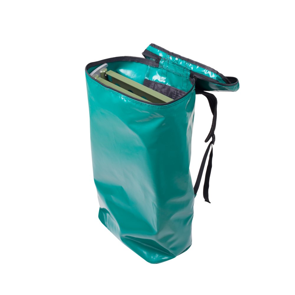 Nosze aluminiowe składane DX 070 Protekt - obrazek 4