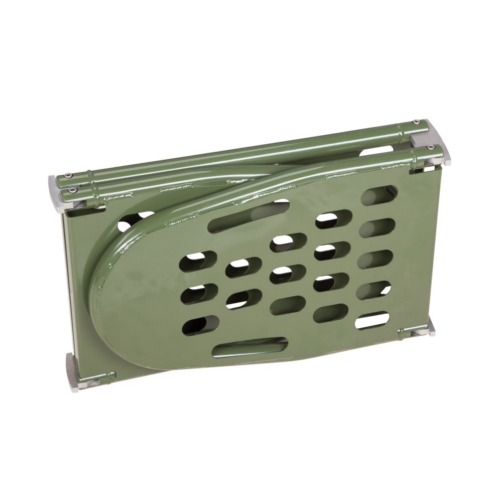 Nosze aluminiowe składane DX 070 Protekt - obrazek 2