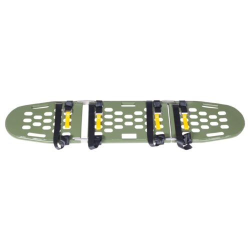 Nosze aluminiowe składane DX 070 Protekt
