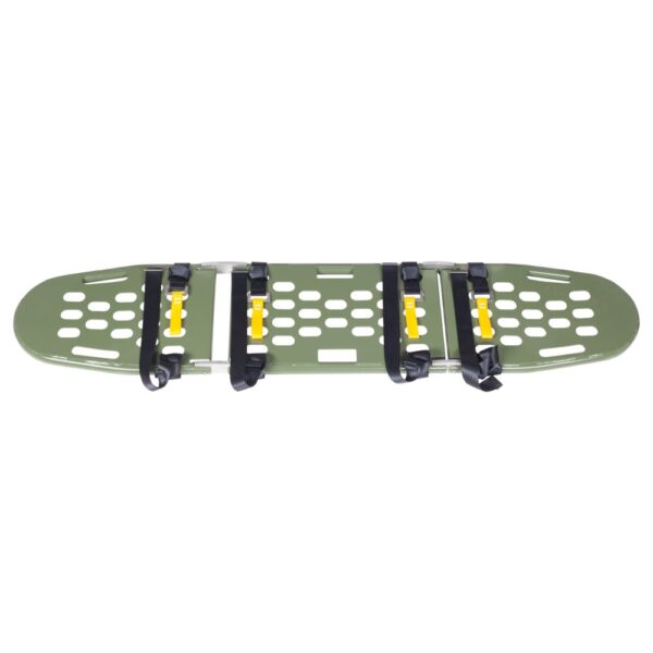 Nosze aluminiowe składane DX 070 Protekt