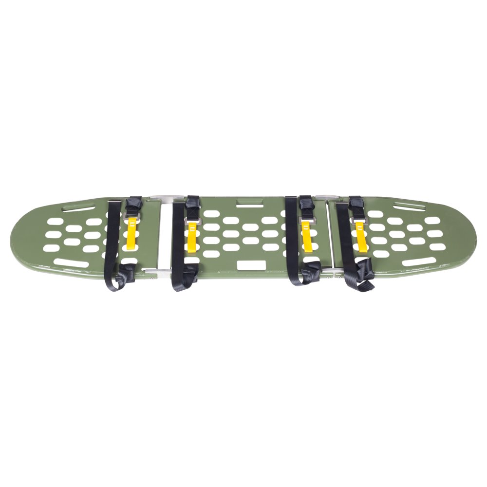 Nosze aluminiowe składane DX 070 Protekt