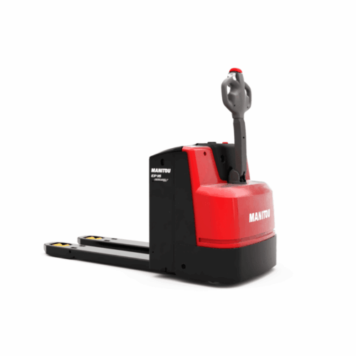 Wózek paletowy elektryczny Manitou EP 20 EASY