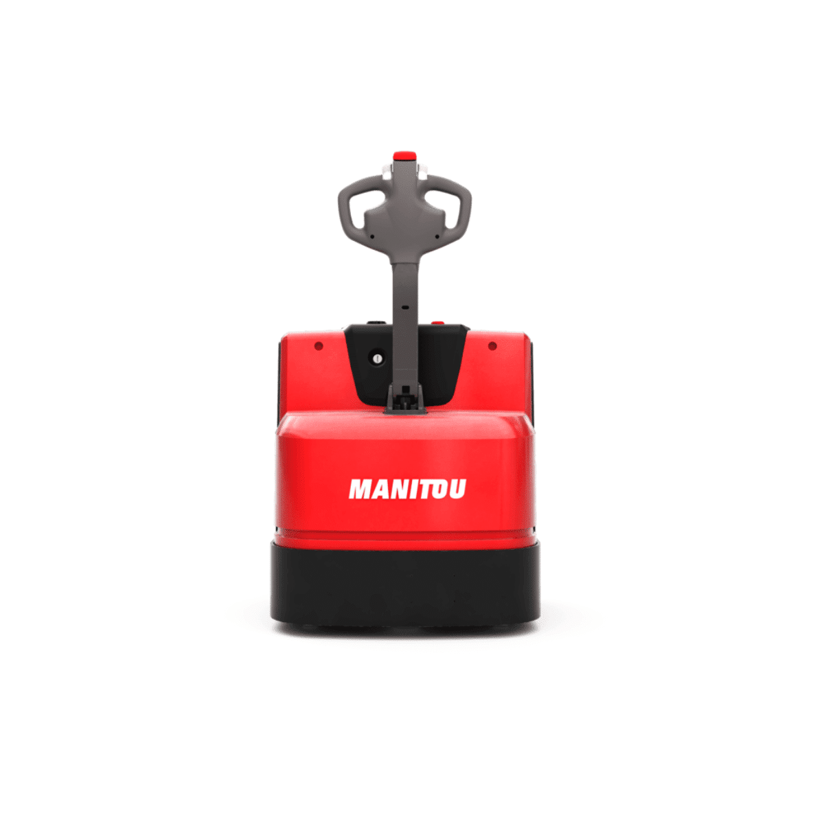Wózek paletowy elektryczny Manitou EP 20 EASY - obrazek 3
