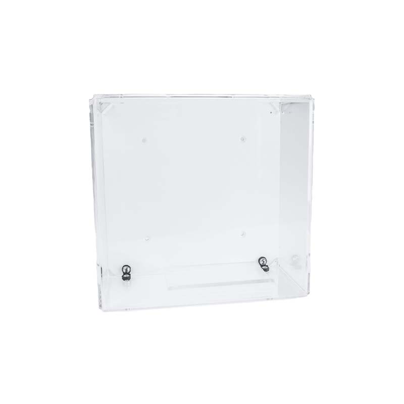 Szafka do AED Gablota pleksi Standard do FRx/HS1 - obrazek 3