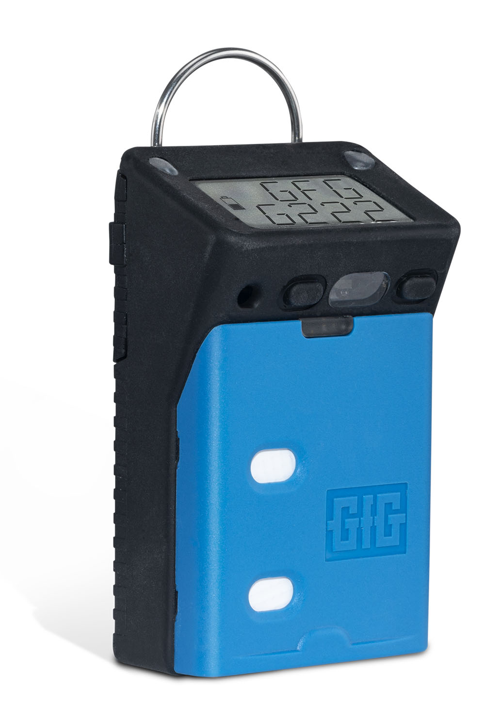 Detektor GFG Micro 5 G222E dwugazowy detektor do ochrony osobistej - obrazek 4