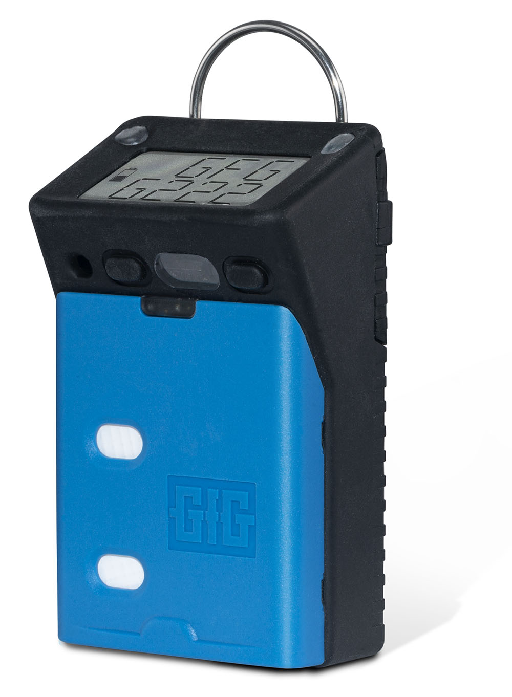 Detektor GFG Micro 5 G222E dwugazowy detektor do ochrony osobistej - obrazek 2