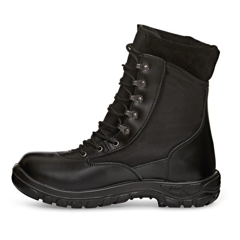 Buty koszarowe GROM PLUS 228-742 - obrazek 2
