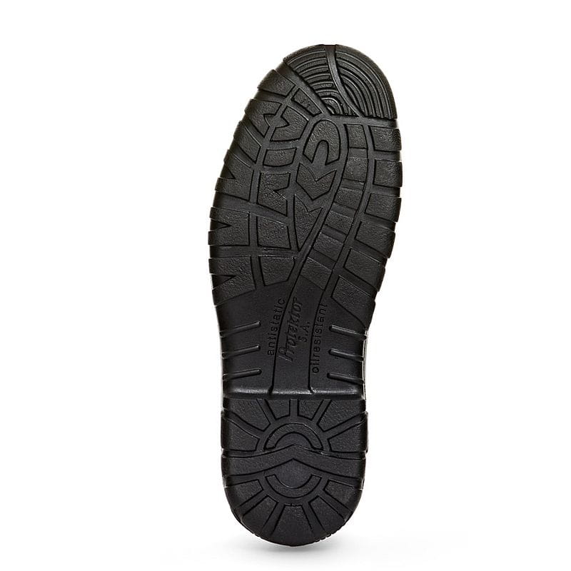 Buty koszarowe GROM PLUS 228-742 - obrazek 3